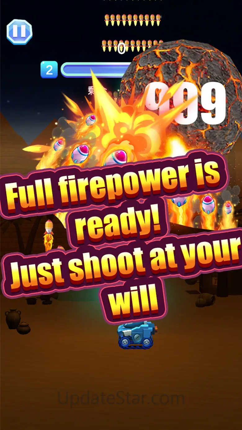Star Sniper 1.0