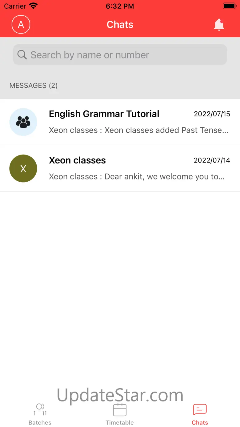 MyInstitute 8.56.1