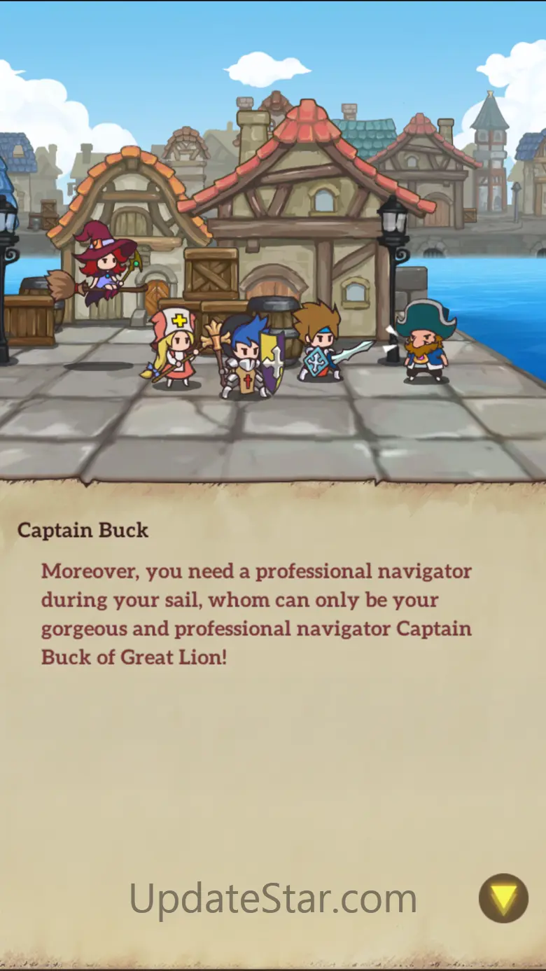 Hero Emblems 1.07