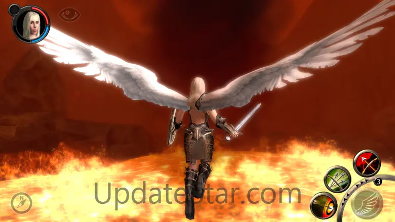 Angel Sword: 3D RPG 2.0.2