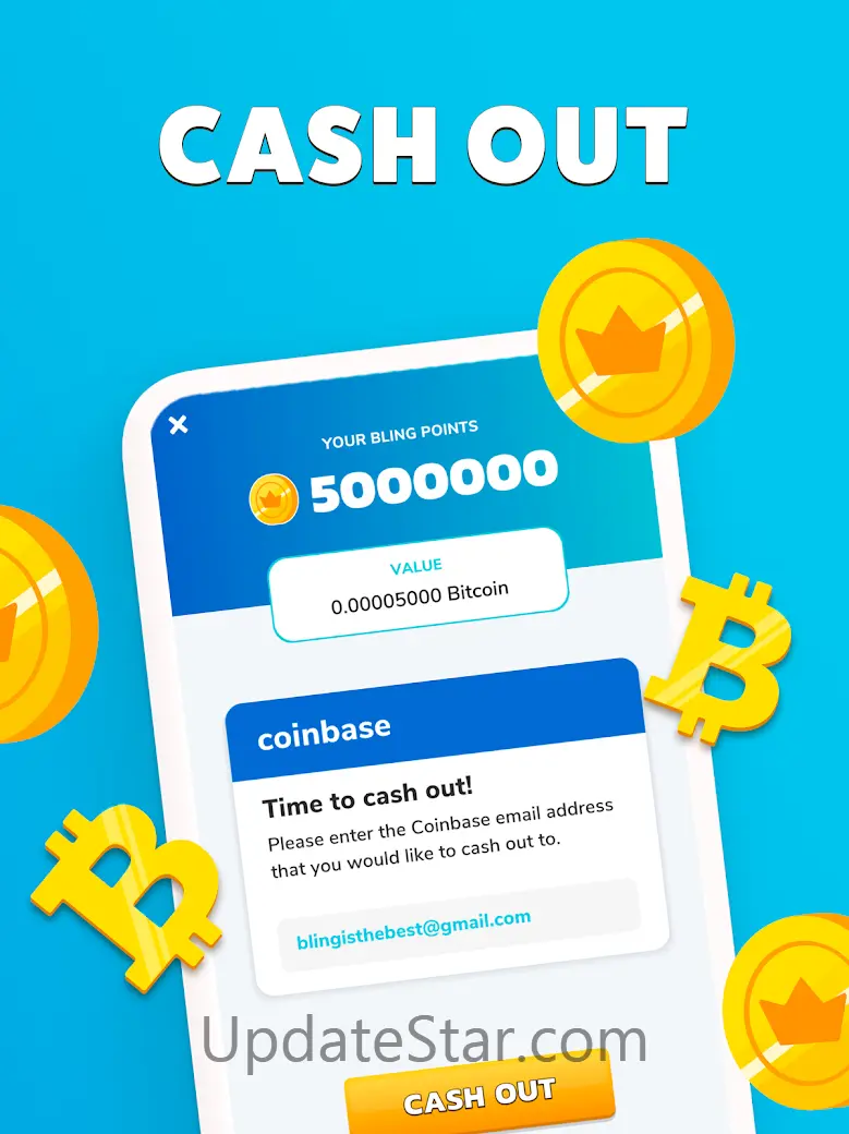 Bitcoin Blocks - Get Bitcoin! 3.4.0