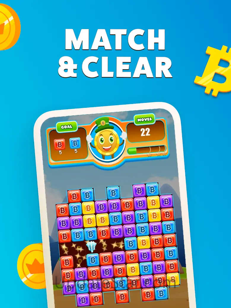 Bitcoin Blocks - Get Bitcoin! 3.4.0