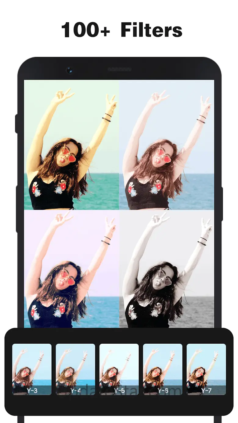 InstaSquare Photo Editor 2.4.2