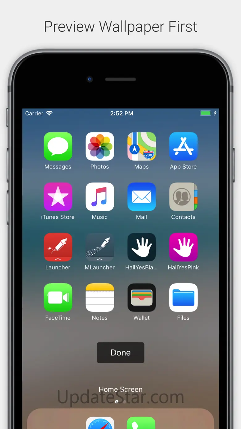 Notcho 1.1.2