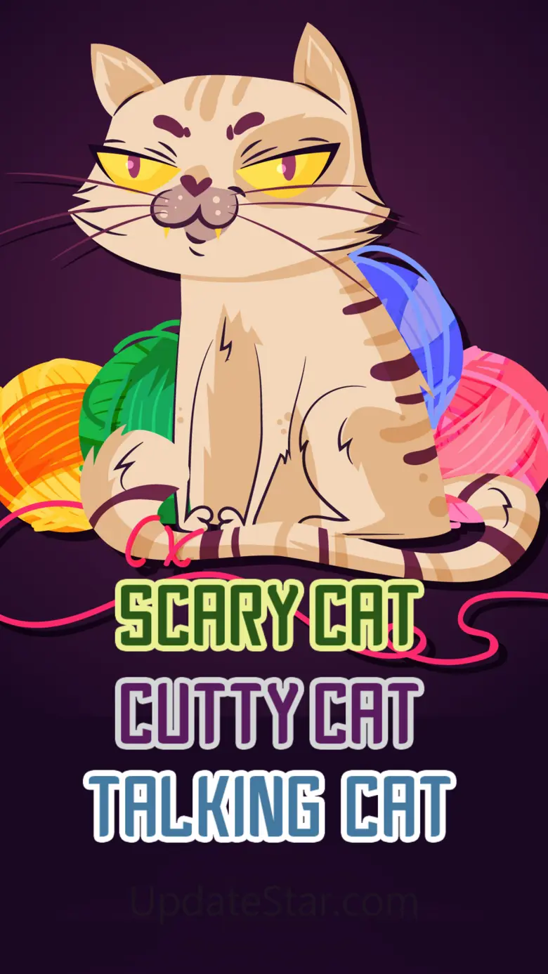 Cat Calling You! Fake Calls 1.0