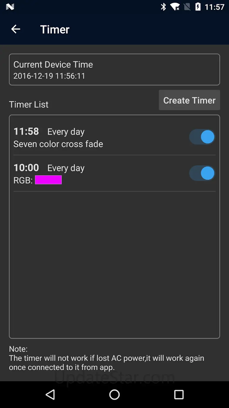 Magic Home Pro 1.9.4