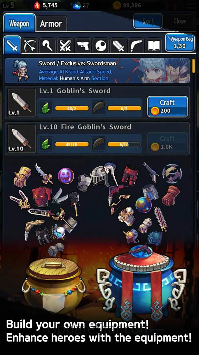 Idle Knights 1.1.41