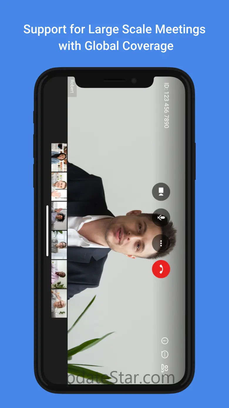 TeamLink Video Conferencing 2.4.2
