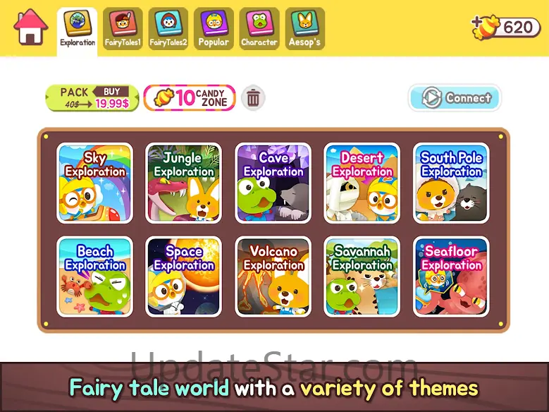Pororocon - Tayo, Pororo Game 4.2.3