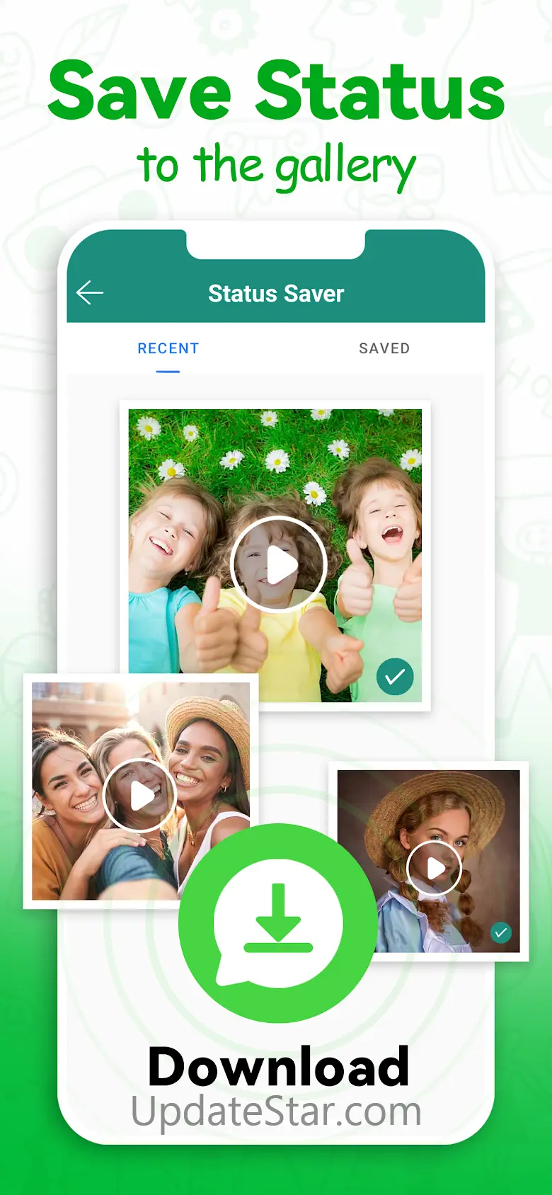 WA Web - Scan & Direct Message 1.5.0