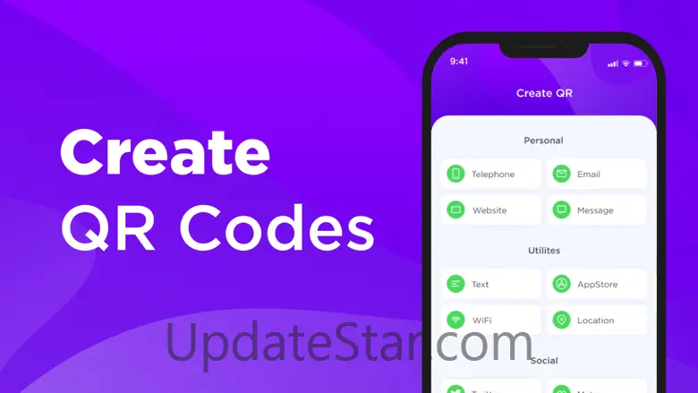 QR Code Scanner & QR Reader ・ 1.2.17