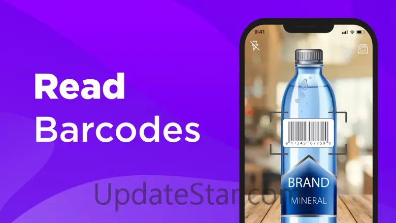 QR Code Scanner & QR Reader ・ 1.2.17