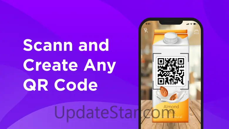QR Code Scanner & QR Reader ・ 1.2.17