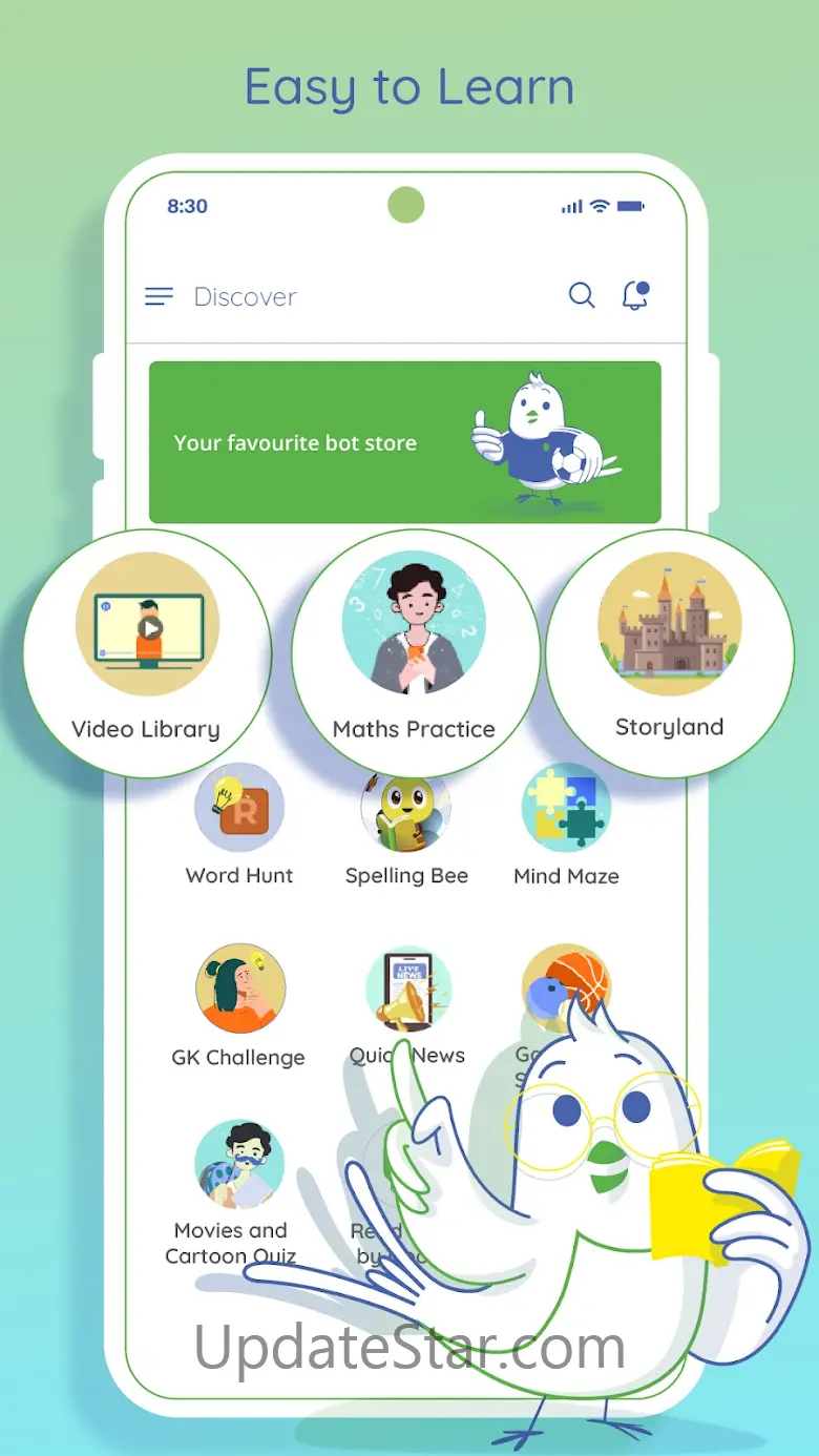SwiftChat by ConveGenius 4.7.0