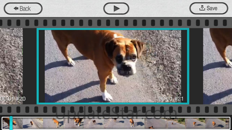 StillShot 1.5.4