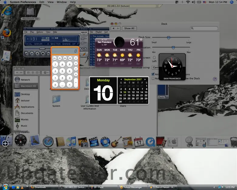 iRAPP 2.7