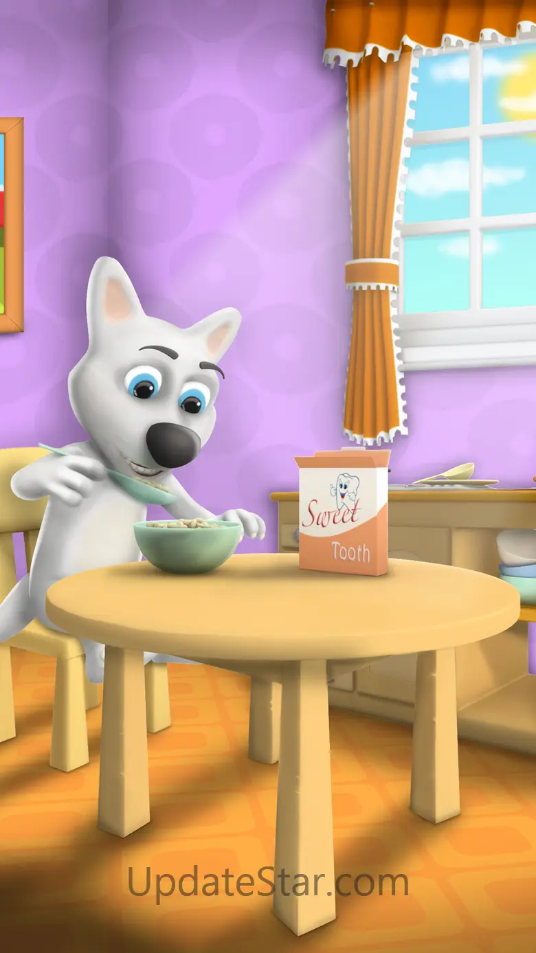 My Talking Dog 2 1.6