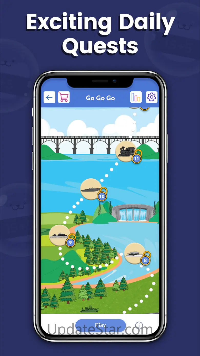 Sudoku Blitz - Sudoku Puzzles 1.8.7