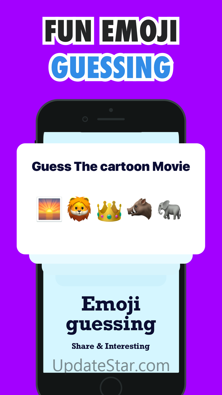 Sticker - my emoji maker 1.1.0