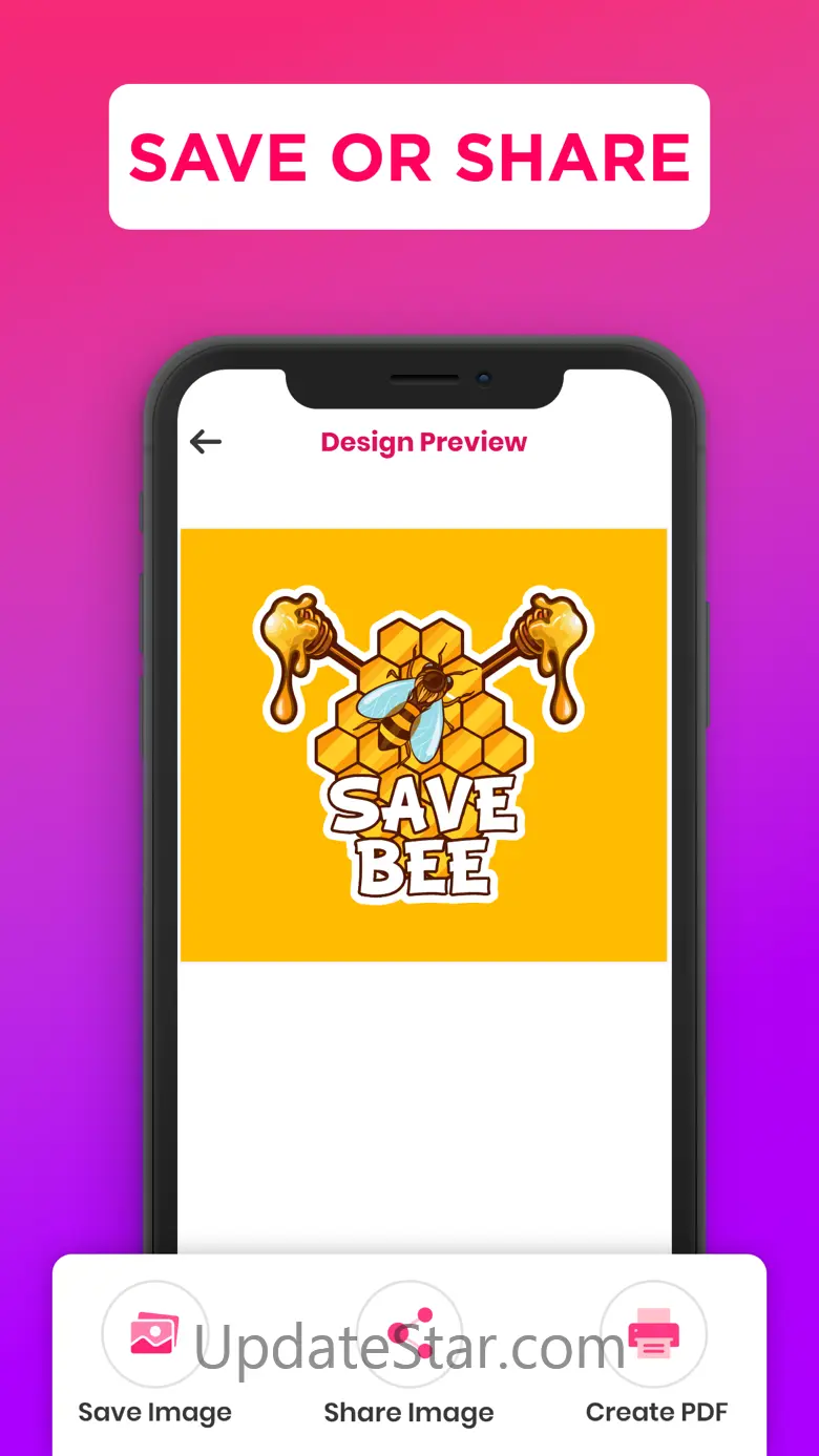 Label Maker Design & Printer 9.6