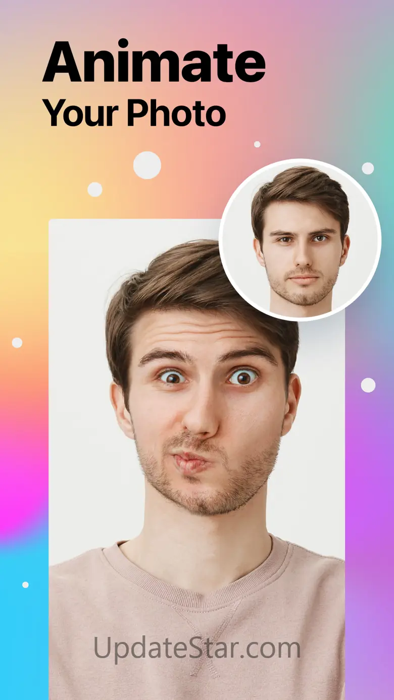 Facefy - Face Swap Videos 1.1