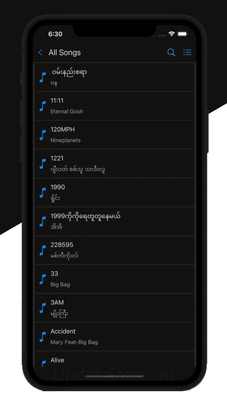 GChord 2.4.4
