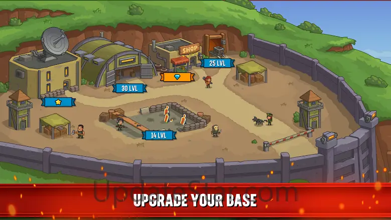World War Defense 1.0.44