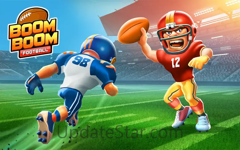 Boom Boom Football 1.2
