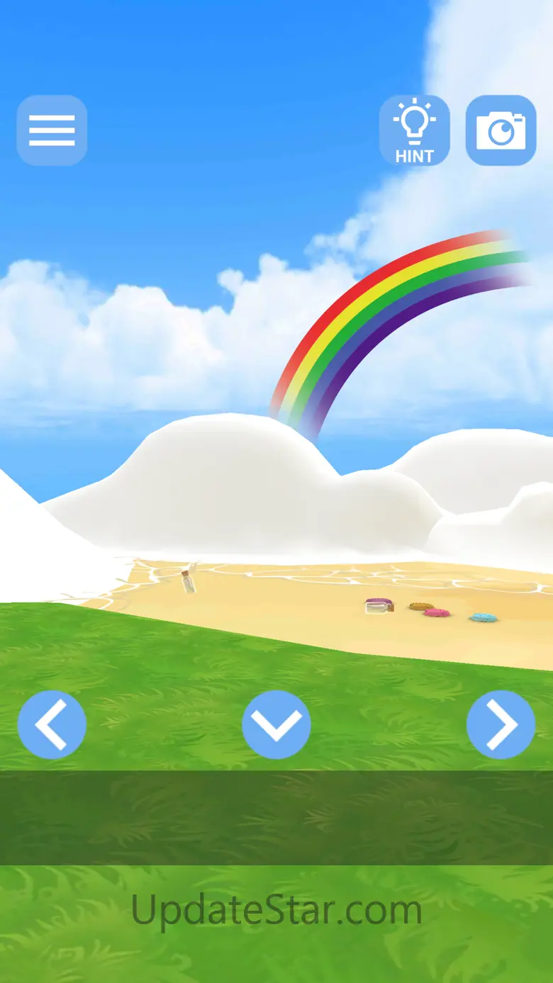 Songs on a Sea of Clouds 1.0.7