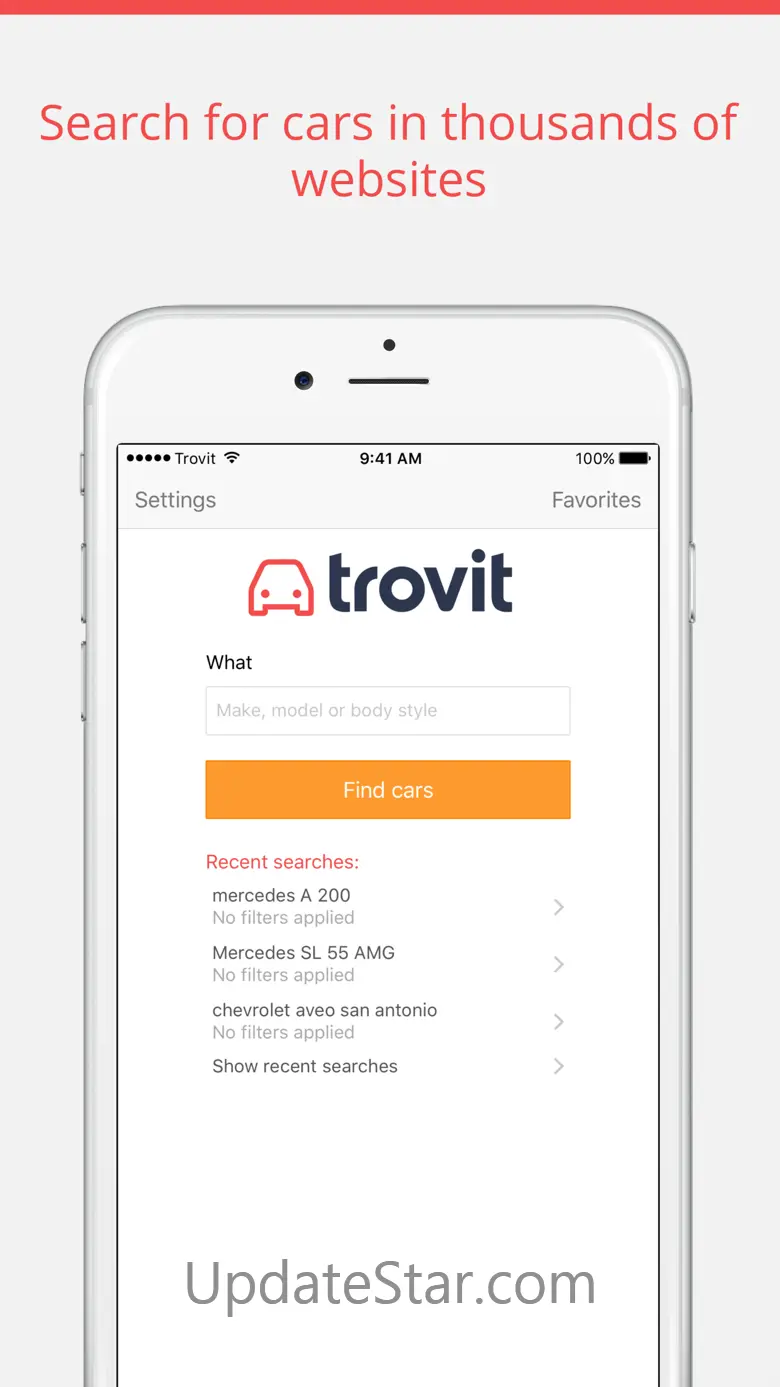 Trovit Cars 22.37.0