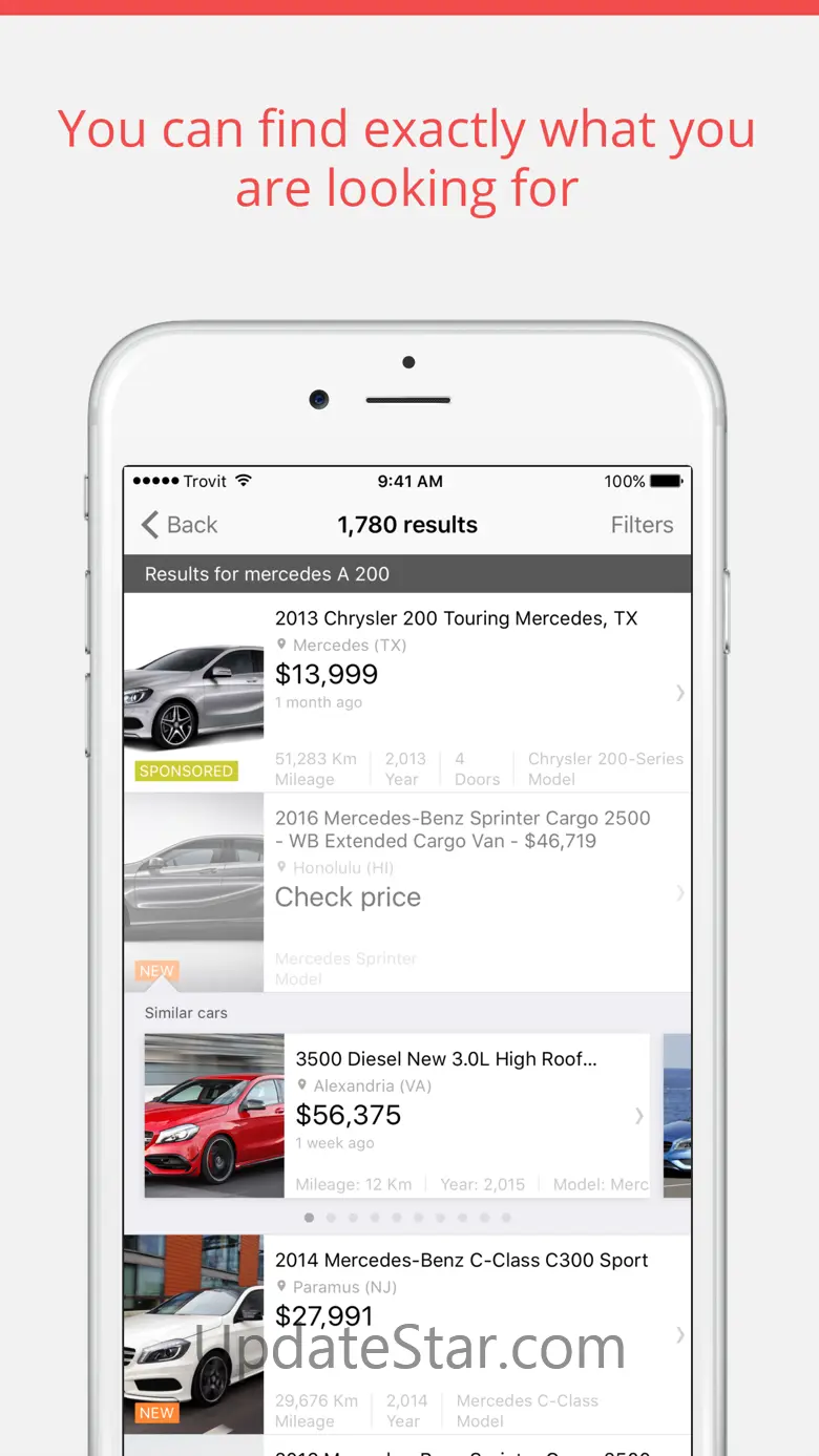 Trovit Cars 22.37.0