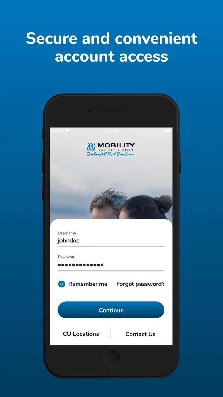 MOBILITY CU 24.06.0