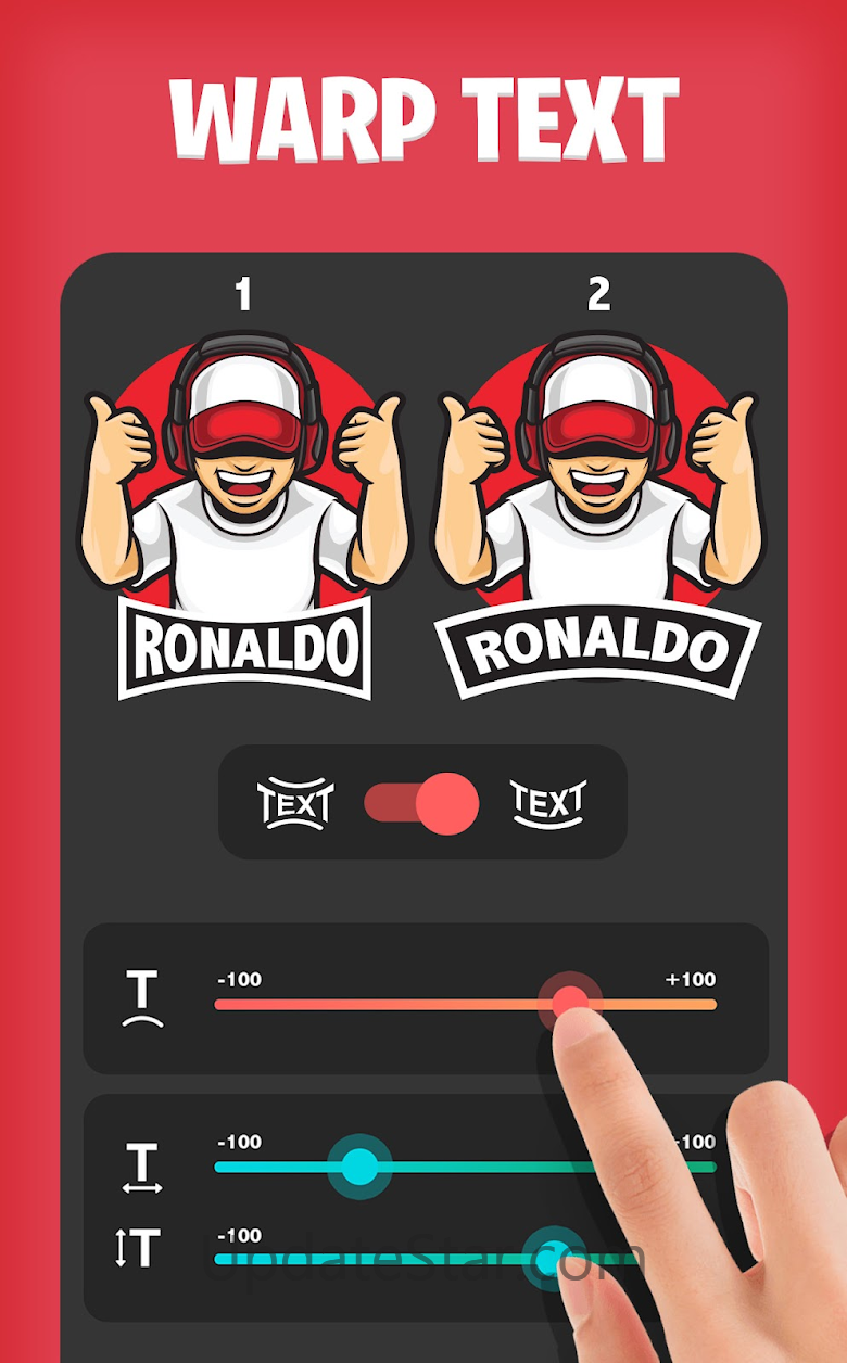 Gamer Logo Maker | Gaming Logo 2.0