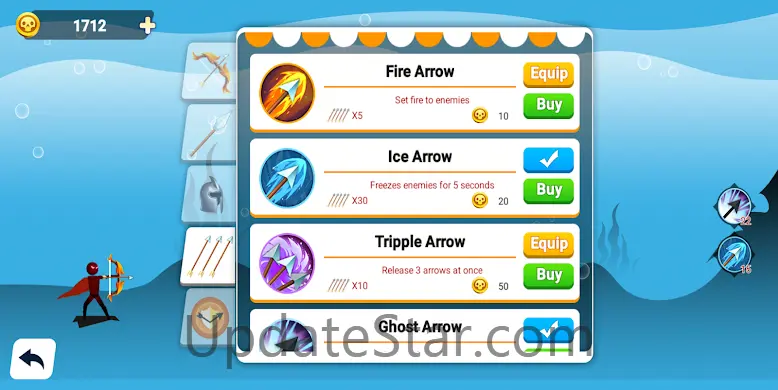 Archers Glory 1.2.2
