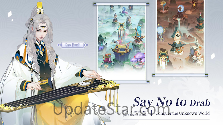 Ode To Heroes 1.26