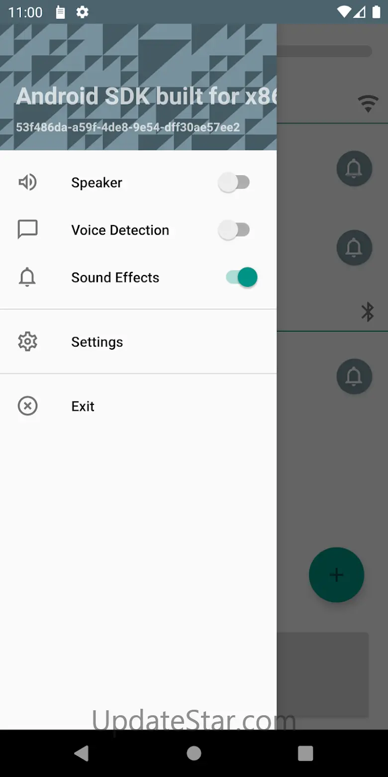 Intercom for Android 2.2.10