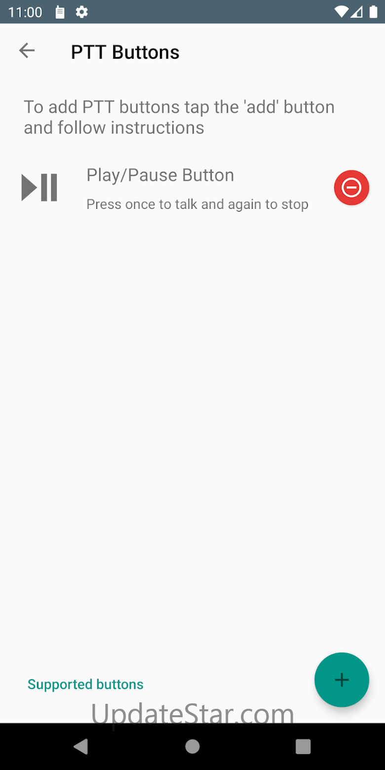 Intercom for Android 2.2.10