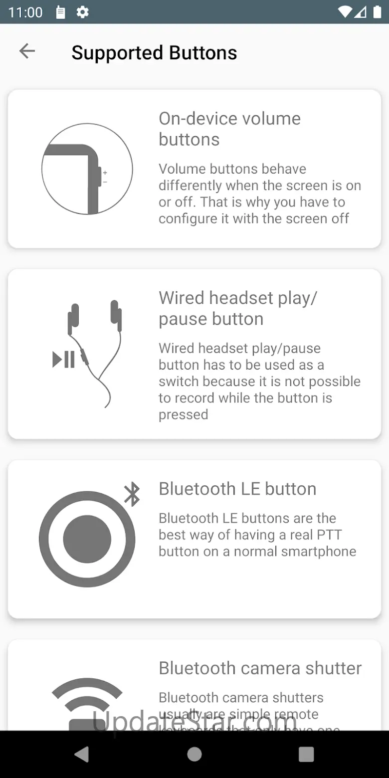 Intercom for Android 2.2.10