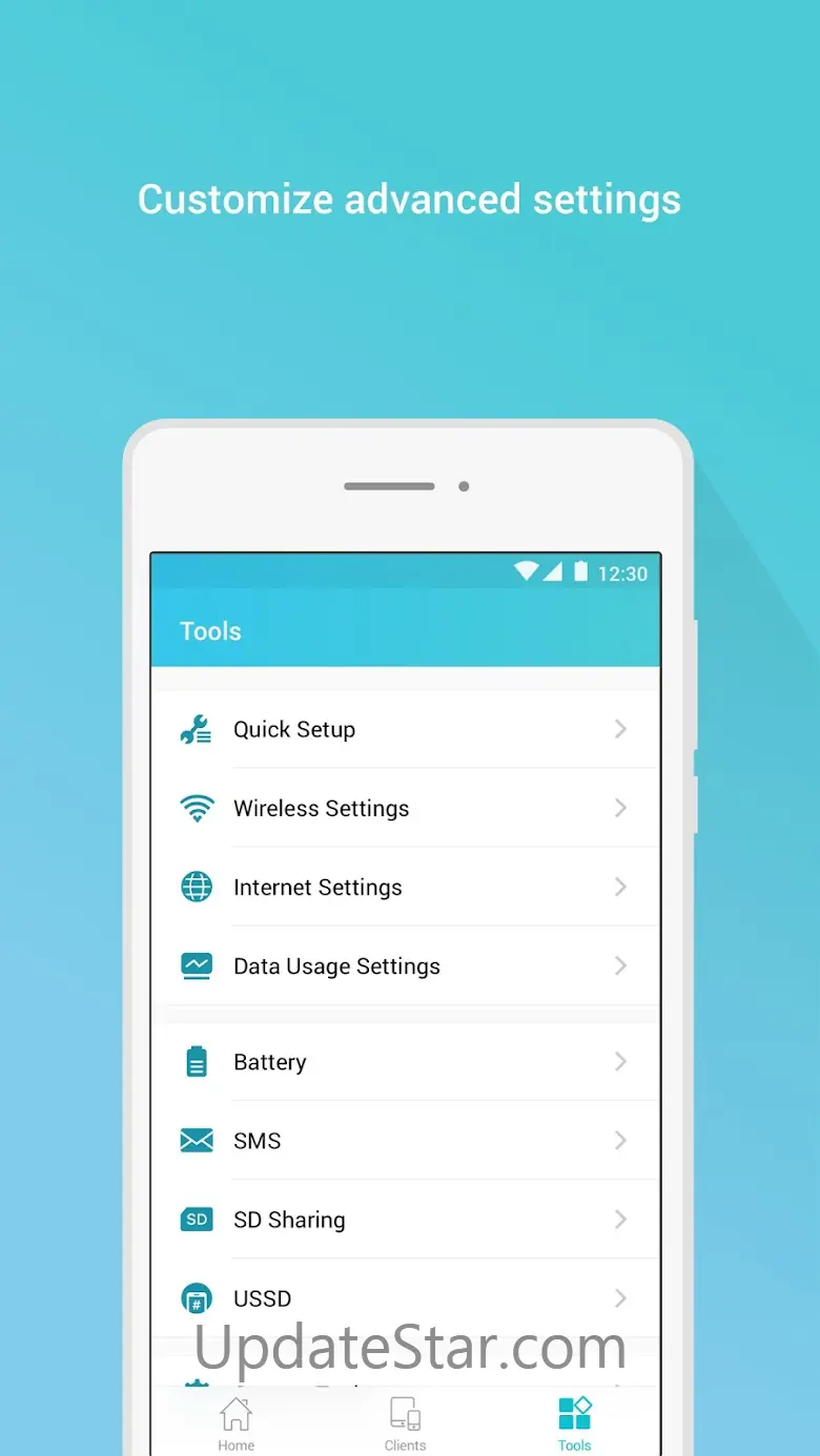 tpMiFi 2.2.3