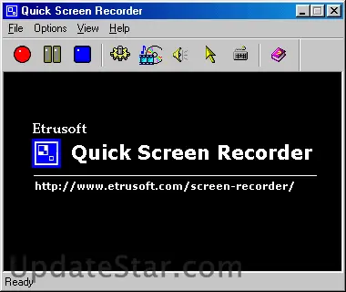 !Quick Screen Recorder 1.5.53