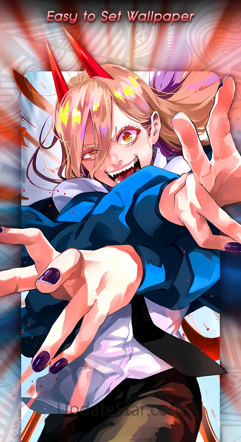 Otaku Anime Wallpaper 1.0