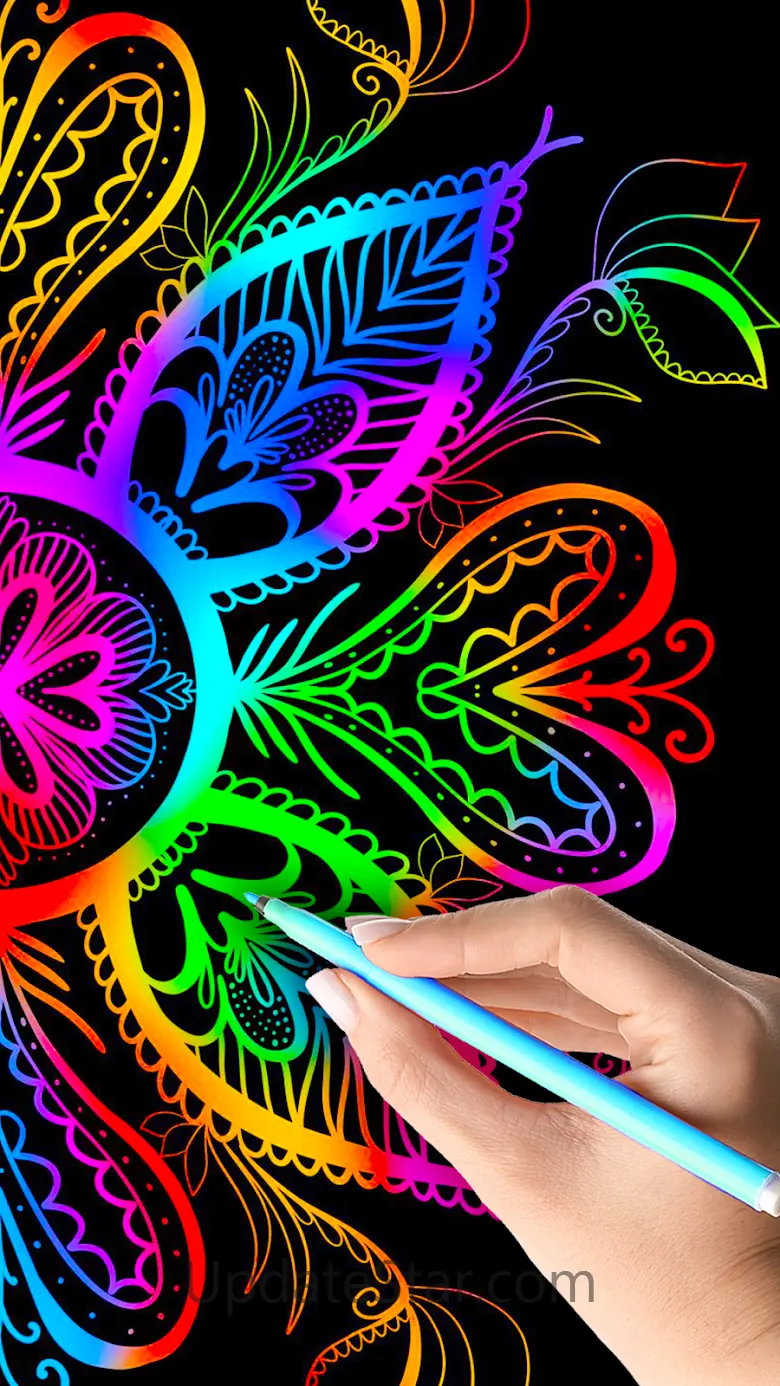 Doodle Art Fun and Draw 1.15.2