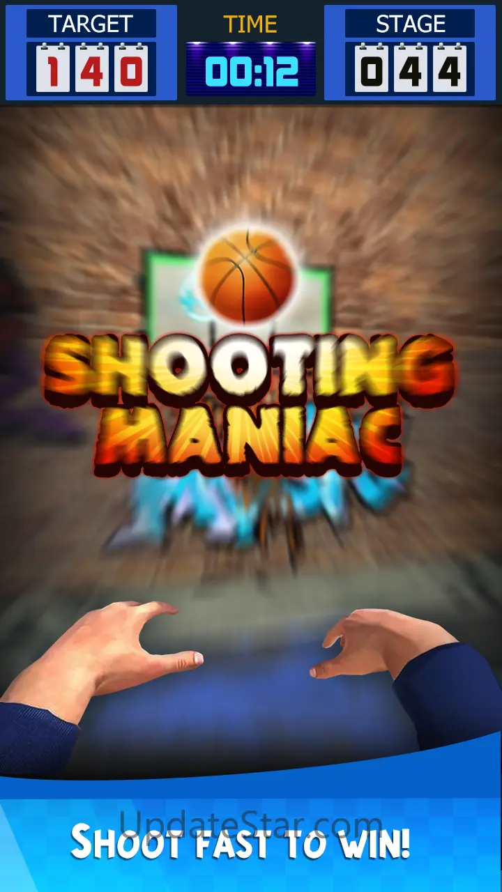 Basketball Tournament 1.2.4