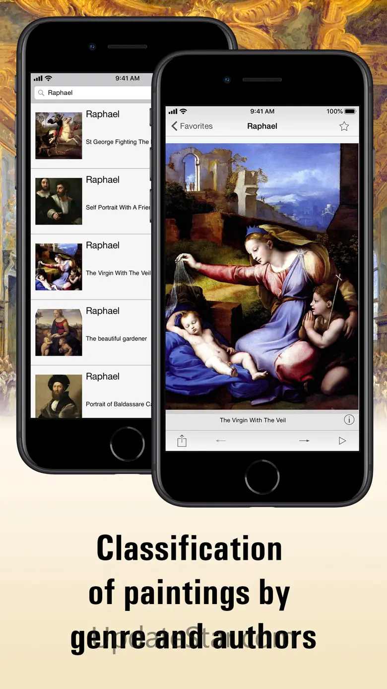 Louvre HD 4.7.1