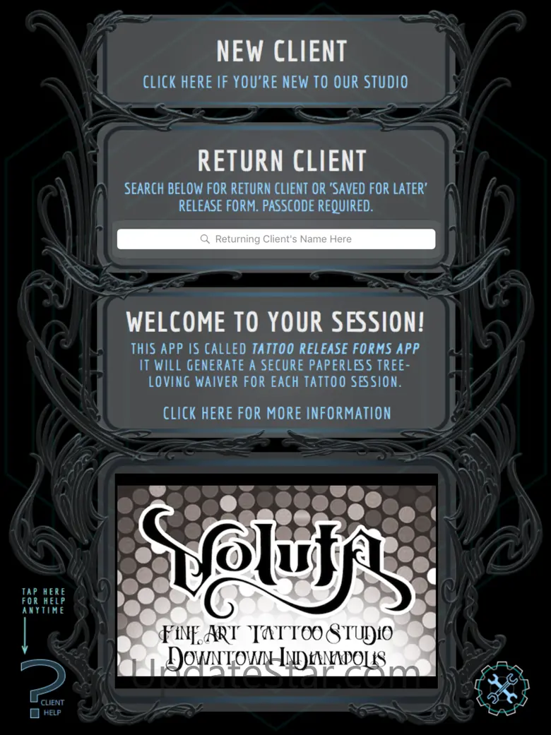 Tattoo Release Forms 3.0.5