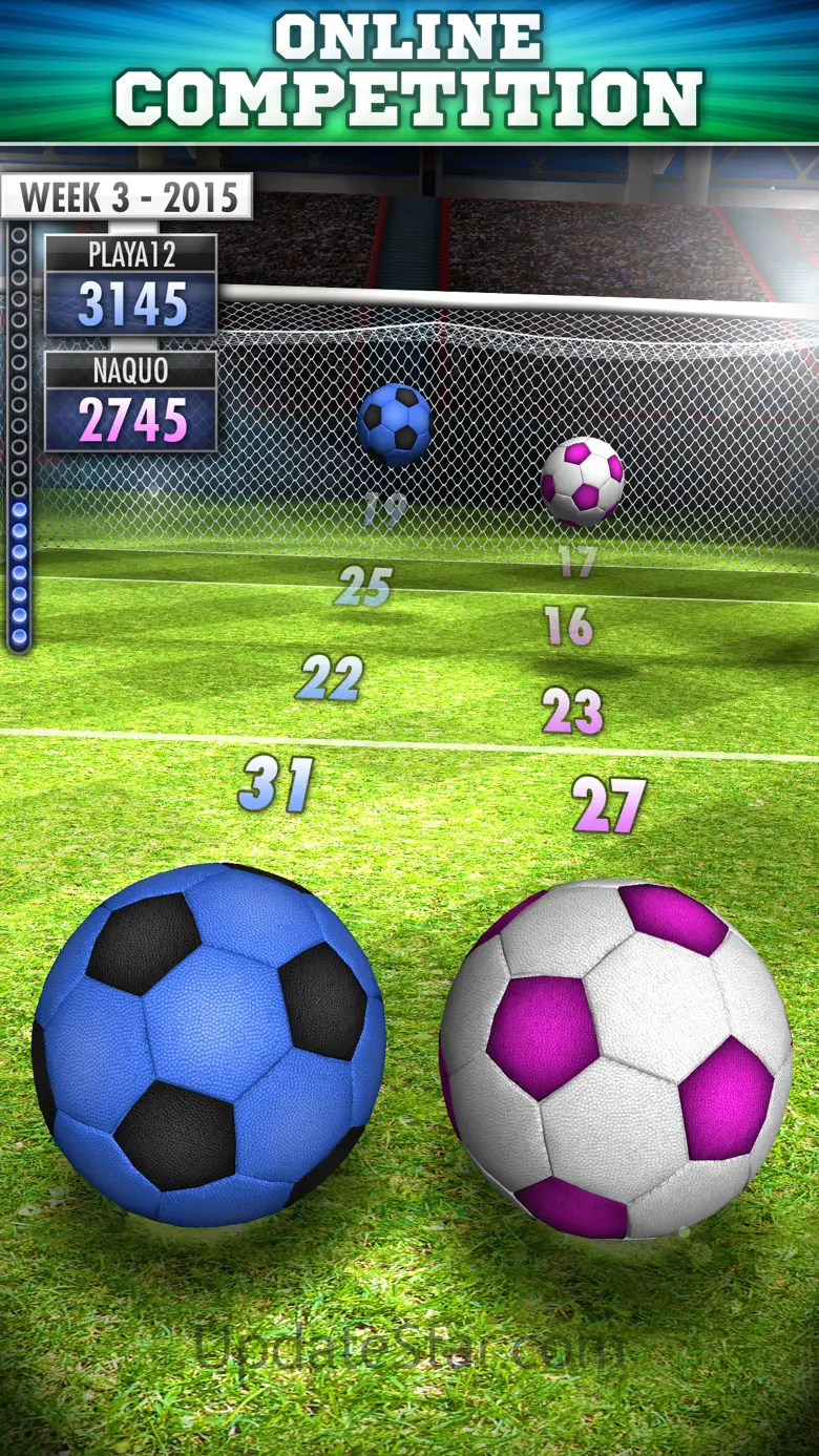 Soccer Clicker 2.0