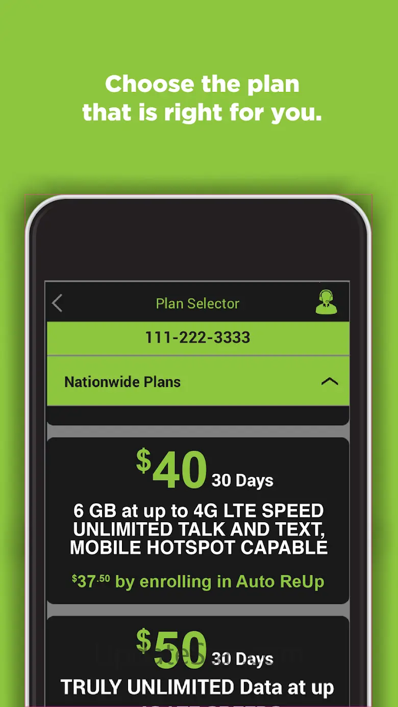 SIMPLE Mobile My Account 8.9.3