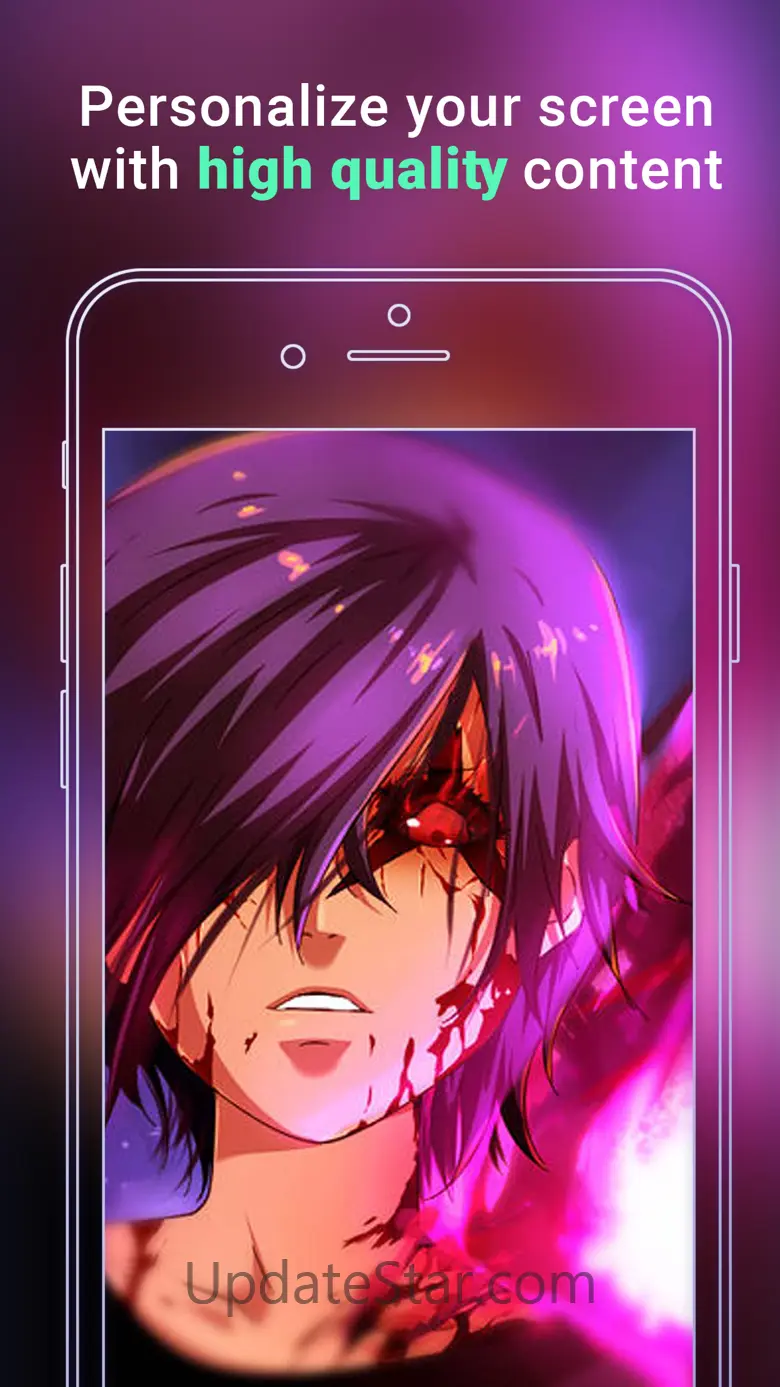 Anime Wallpapers X 1.0.6