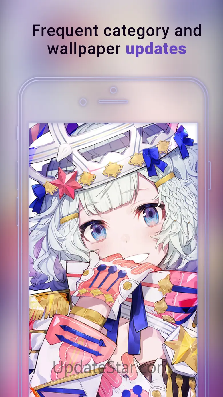 Anime Wallpapers X 1.0.6