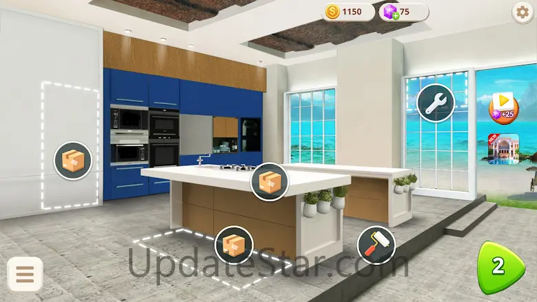 Home Design : Word Life 1.2.02